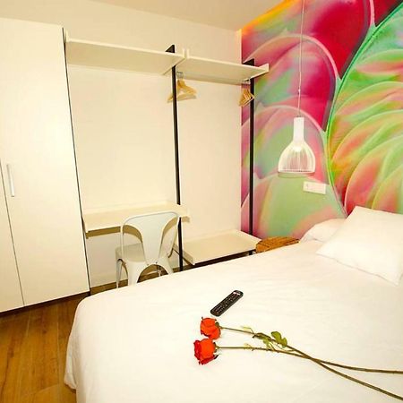 The Shell - New Apartment Alicante Eksteriør bilde