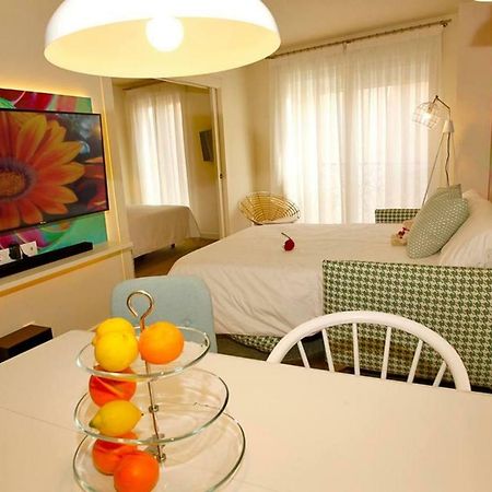 The Shell - New Apartment Alicante Eksteriør bilde