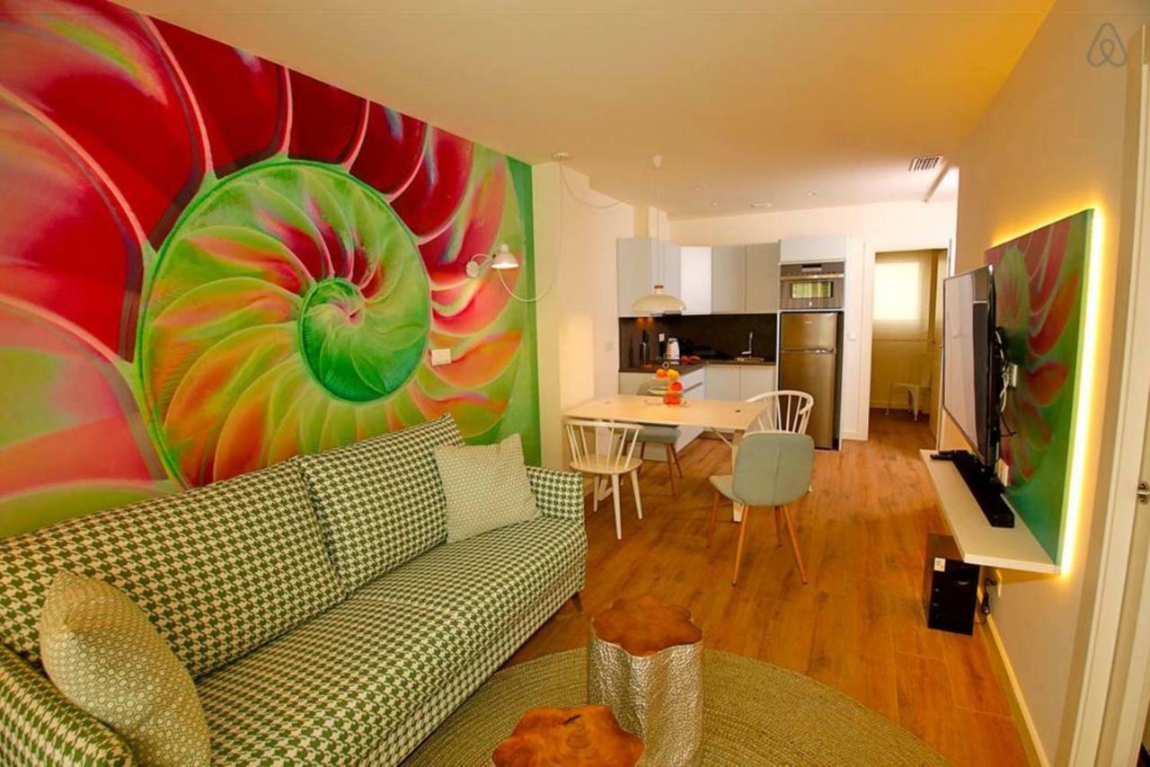 The Shell - New Apartment Alicante Eksteriør bilde
