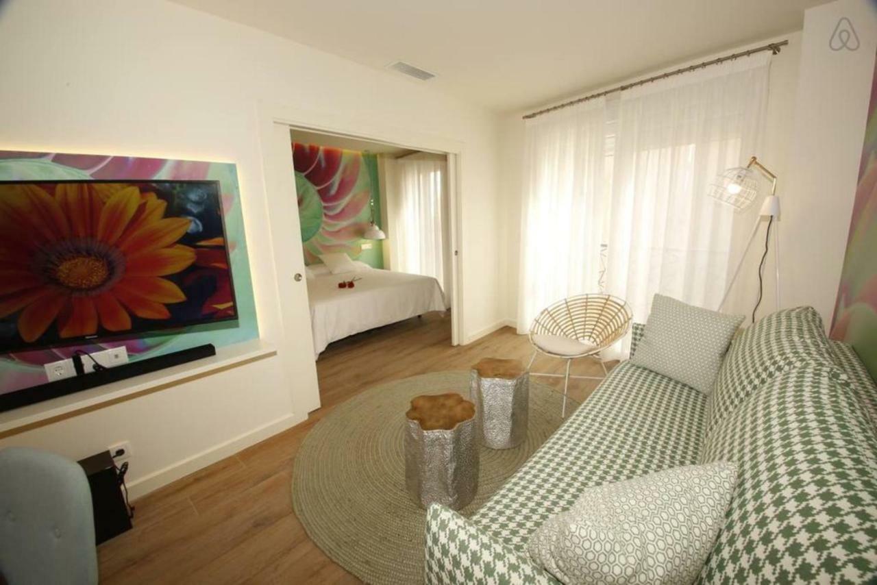 The Shell - New Apartment Alicante Eksteriør bilde