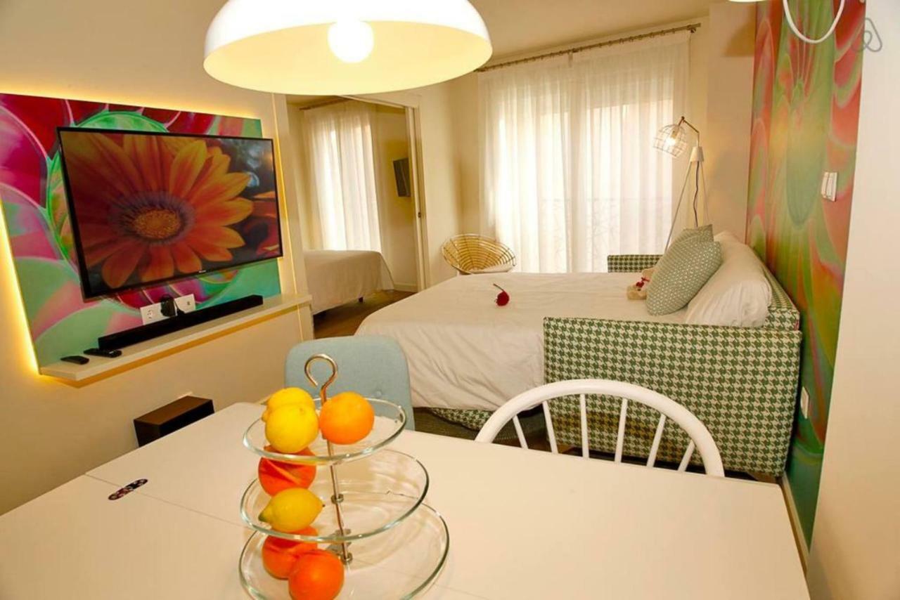 The Shell - New Apartment Alicante Eksteriør bilde
